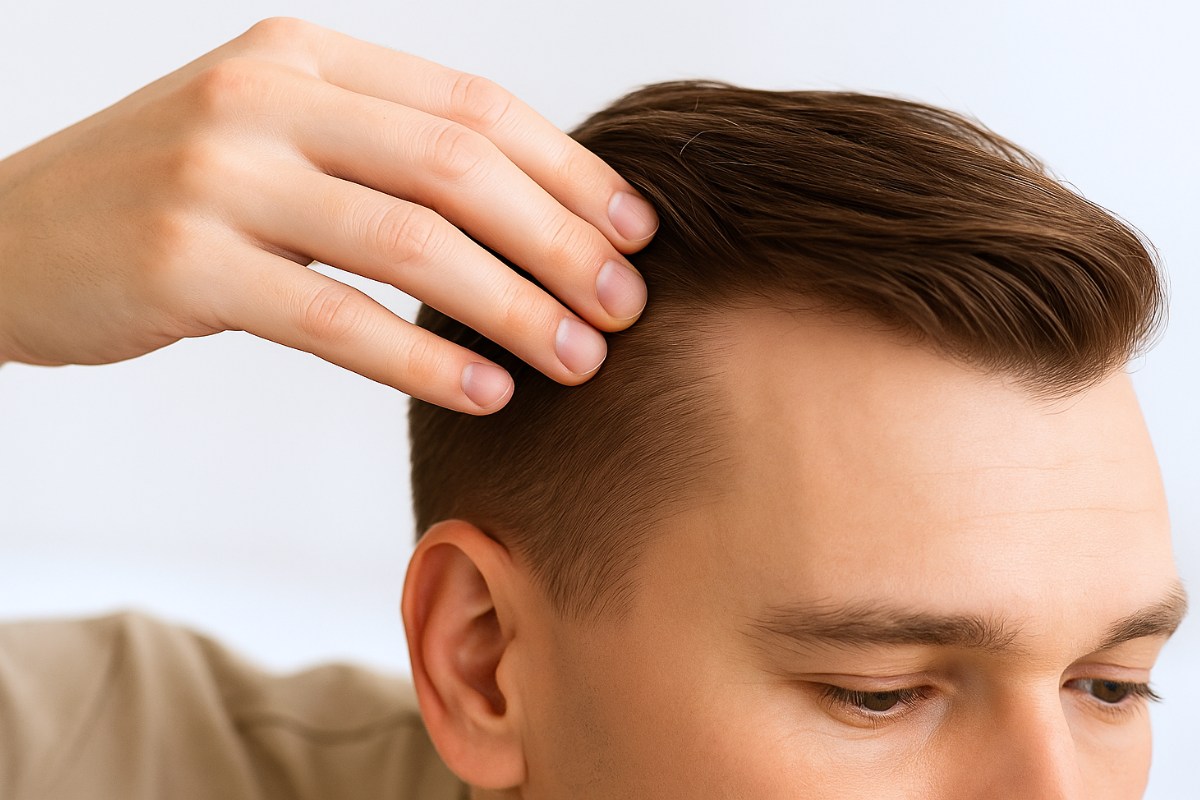 imagem-tratamento-capilar-clinica-levita-campo-largo-simetrize-agencia-de-marketing-digital