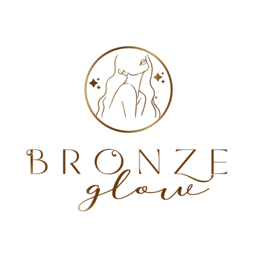 logomarca-bronze-glow-clinica-levitá-campo-largo